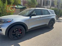 فورد إكسبلورر